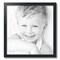 ArtToFrames 20x21 Inch Picture Frame, This 1.25 Inch Custom MDF Poster Frame is Available in Multiple Colors, Great for Your Art or Photos - Comes with Economy Acrylic and Corrugated Backing (A96OT)
